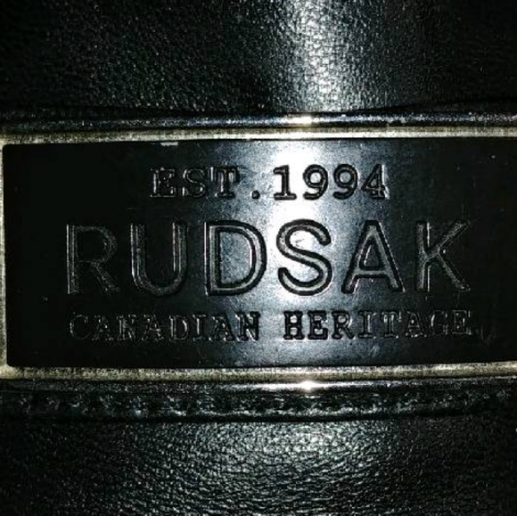Rudsak leather loafers - Picture 10 of 10